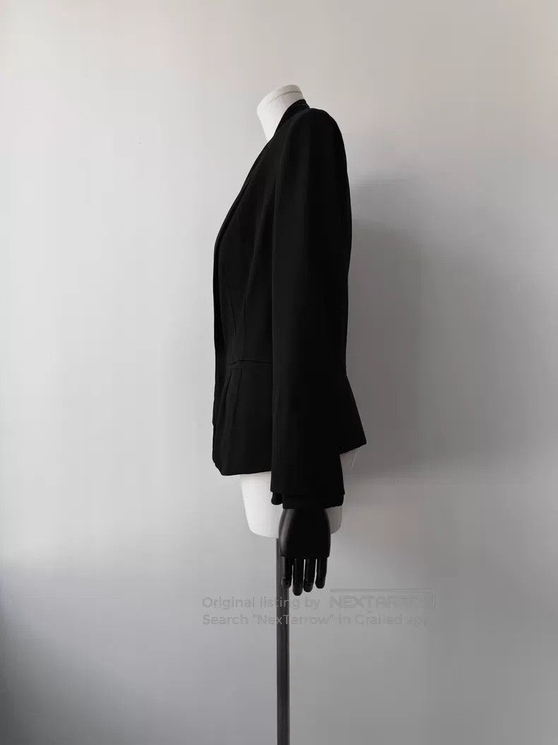 Yohji Yamamoto Yohji Yamamoto Limi Feu 21SS Yohji Yamamoto Rimi Yamamoto Size S / US 4 / IT 40 - 3 Thumbnail