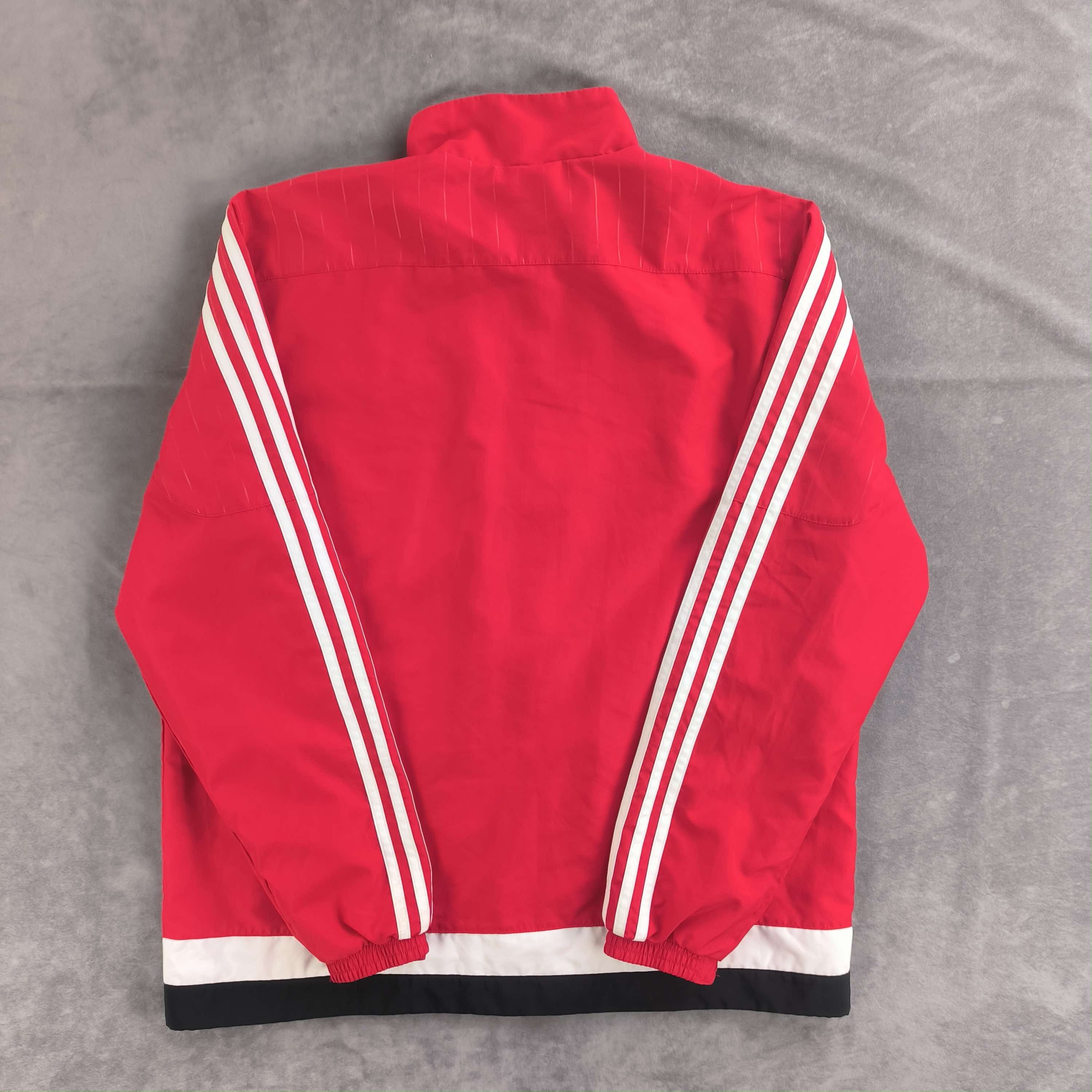 Adidas Southampton 2015-16 Adidas football track top size XL Size US XL / EU 56 / 4 - 2 Thumbnail