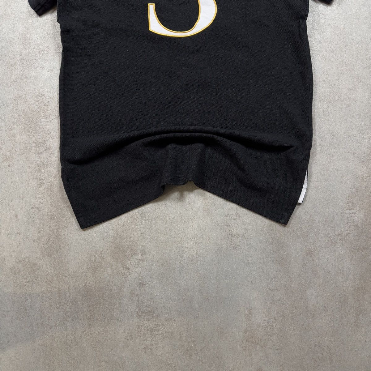 Ralph Lauren 🔥Polo Ralph Lauren PRL Club Challenge Cup #3 Black/ Size L Size US M / EU 48-50 / 2 - 14 Thumbnail