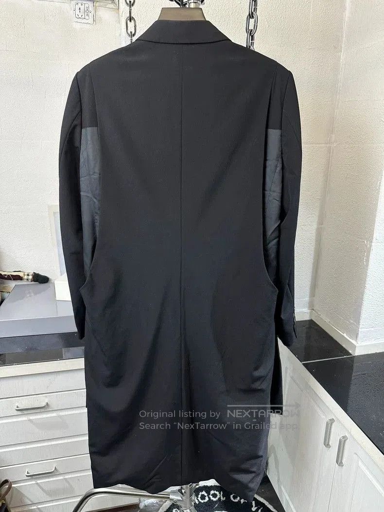 Undercover undercover vampire suit coat, classic design. Size US M / EU 48-50 / 2 - 4 Thumbnail