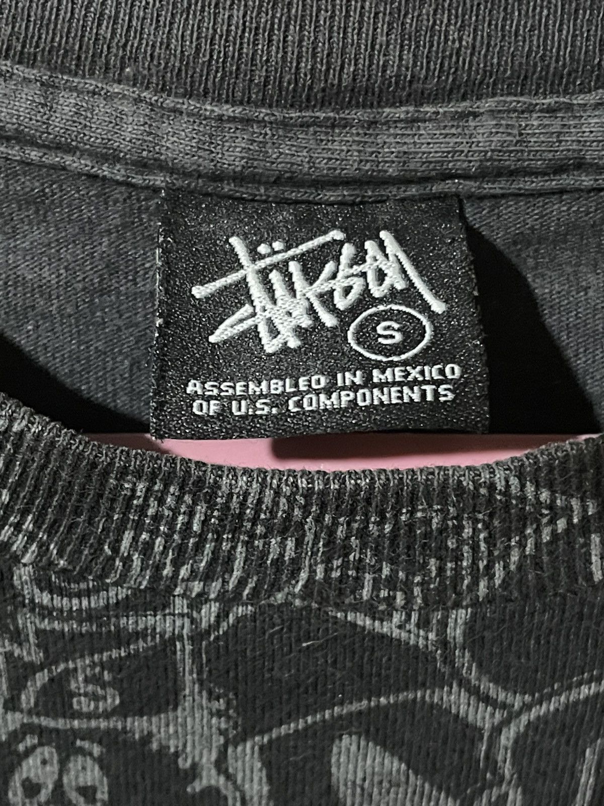Stussy Stussy Blob Doll Skate Size US S / EU 44-46 / 1 - 3 Thumbnail