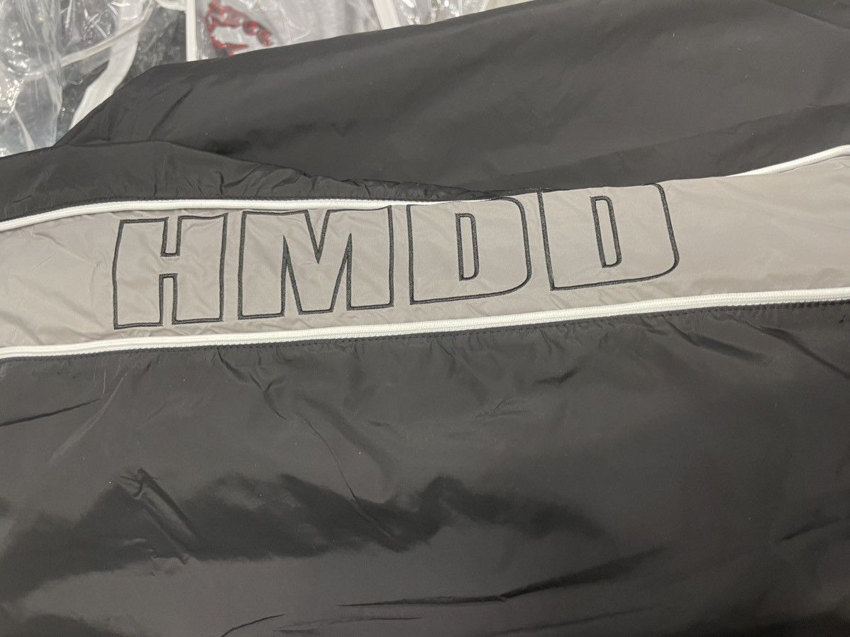 HMDD HMDD Track Pant Black Size US 30 / EU 46 - 3 Thumbnail