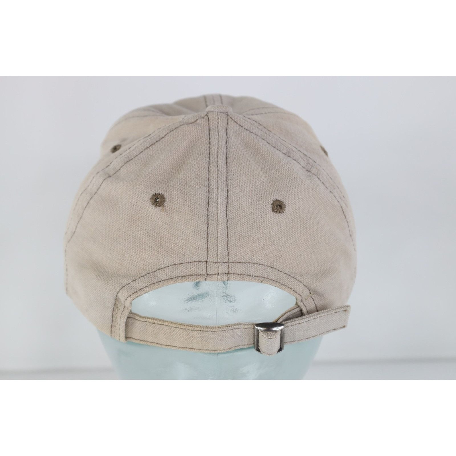 Budweiser Vintage 90s 1952 Retro Series Anheuser Busch Budweiser Hat Size ONE SIZE - 5 Thumbnail