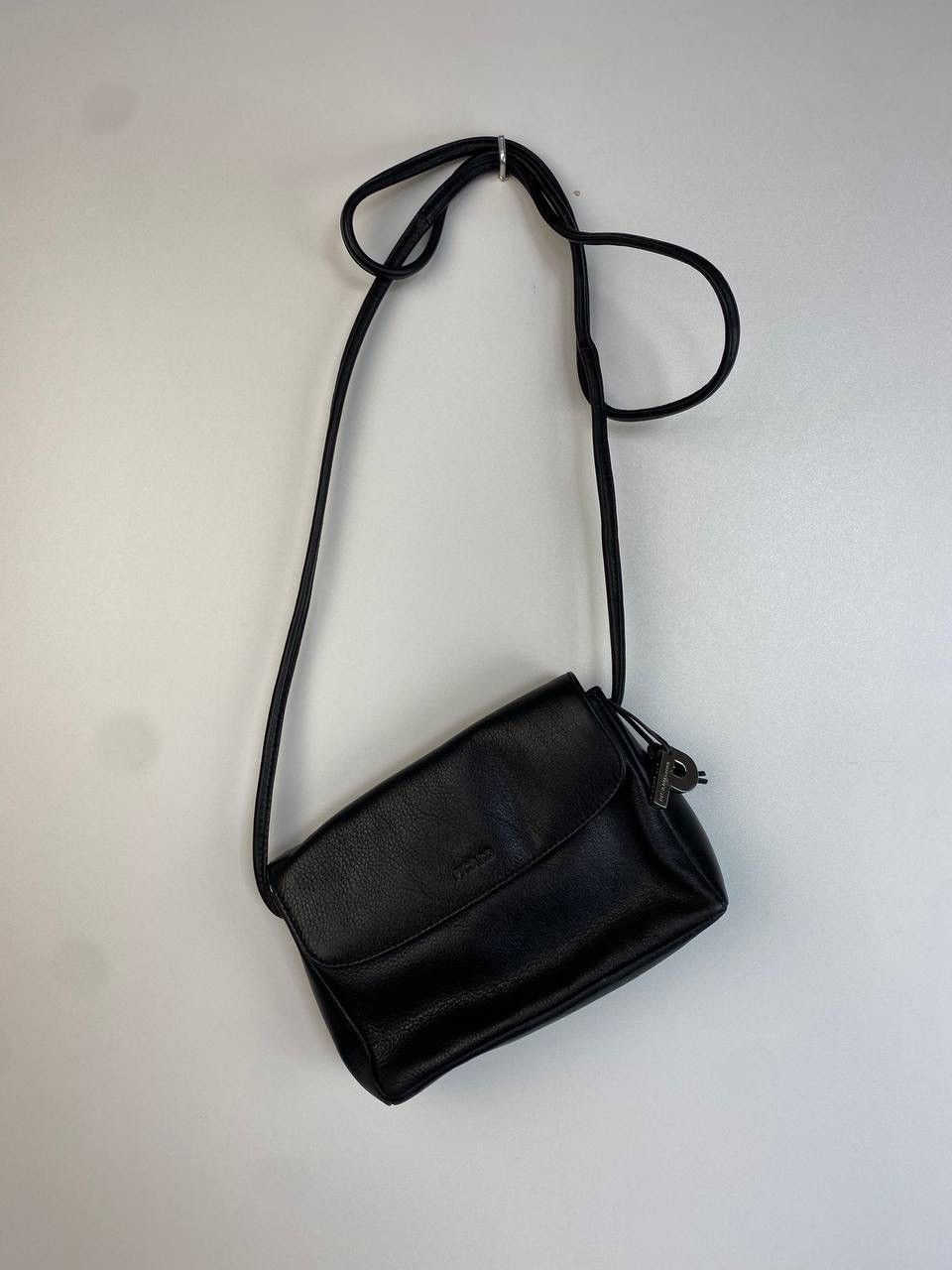 Vintage Picard vintage luxury crossbody bag Size ONE SIZE - 1 Thumbnail