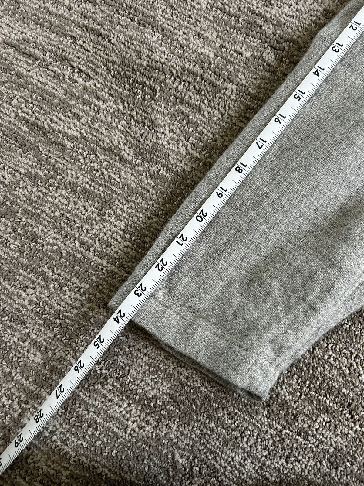 Sage De Cret Sage De Cret Oversized Light Jacket Size US M / EU 48-50 / 2 - 8 Thumbnail