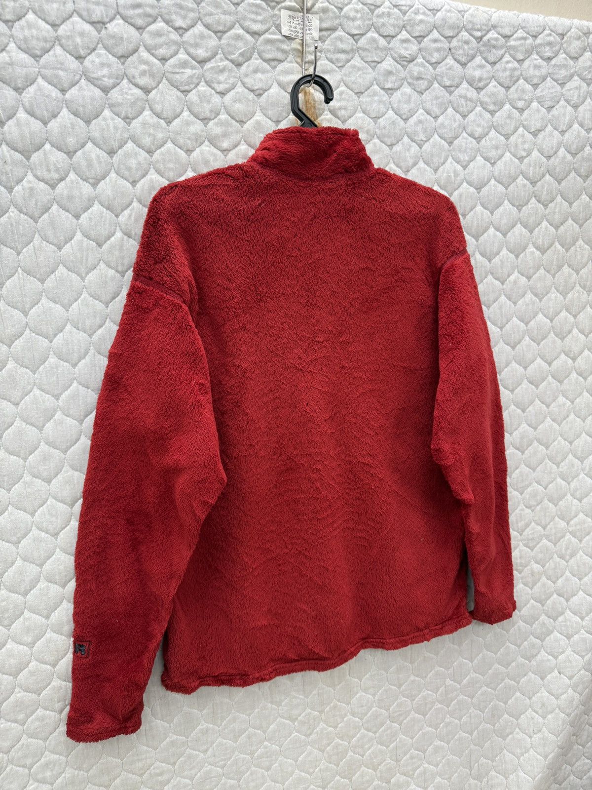 Patagonia × Vintage 🔥🔥🔥STEALS VTG PATAGONIA FLEECE PULLOVER Size US L / EU 52-54 / 3 - 13 Thumbnail