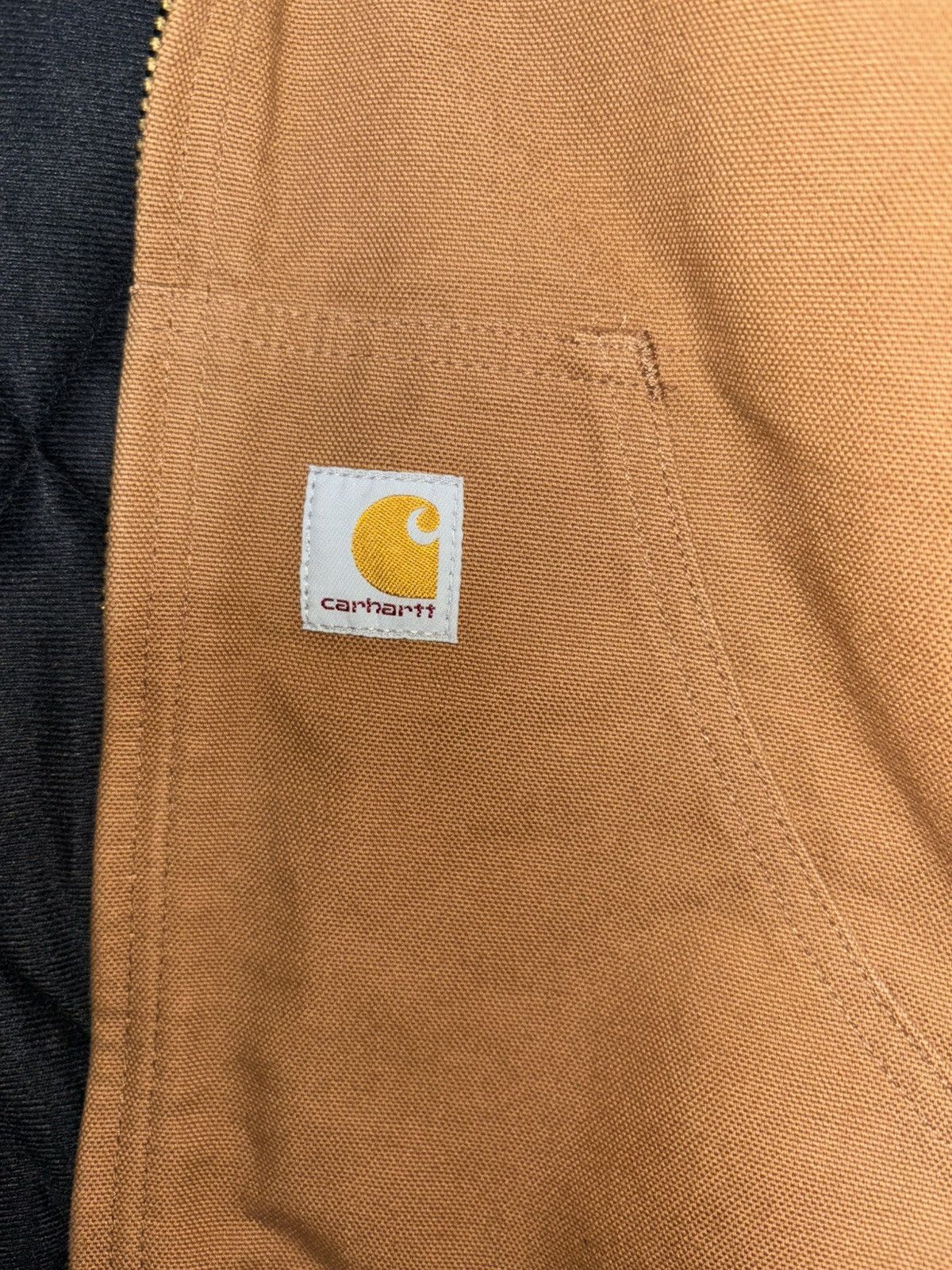 Carhartt Carhartt Jacket Size US S / EU 44-46 / 1 - 4 Thumbnail