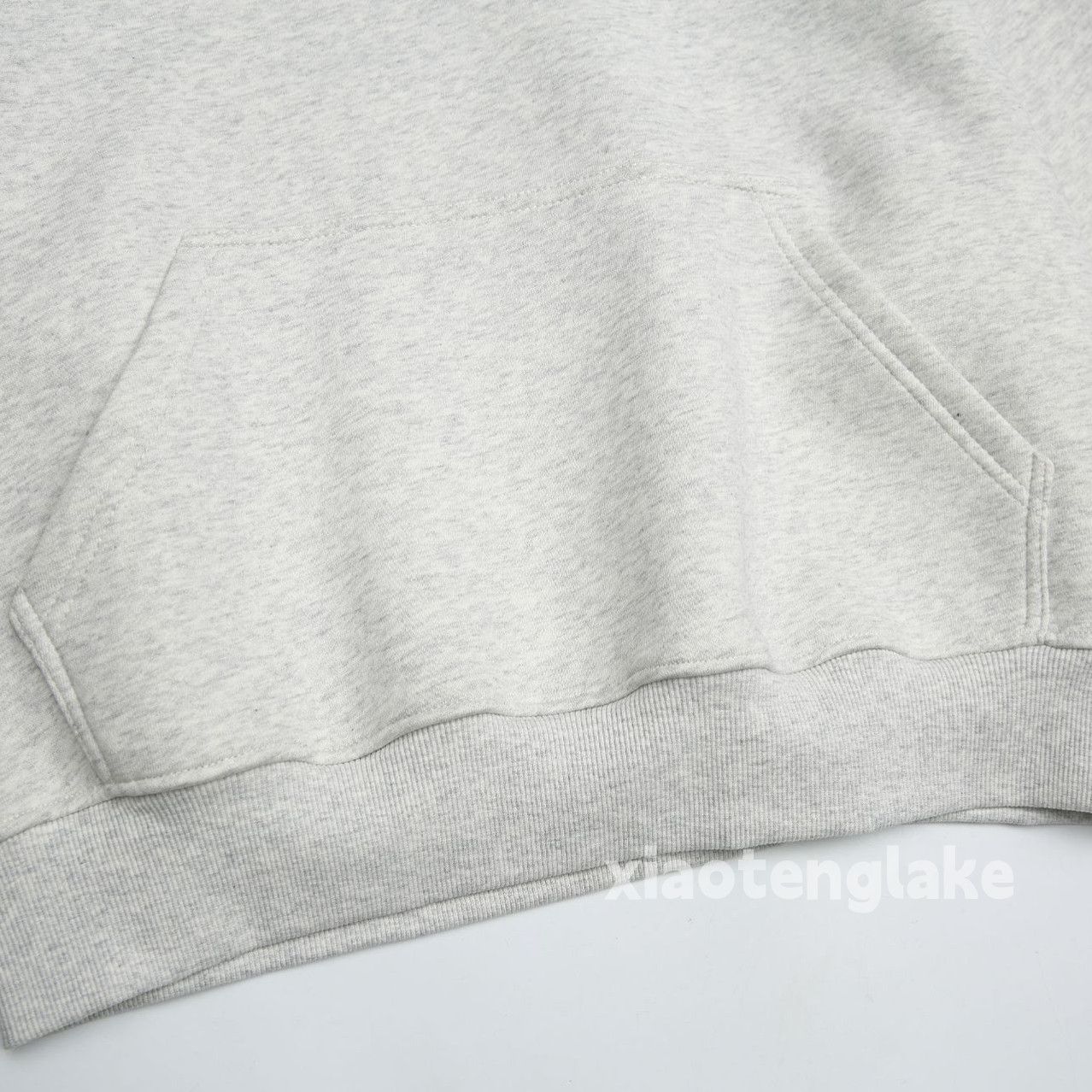 Designer Unisex skate hiphop loose yuppie cleanfit hoodie Size US L / EU 52-54 / 3 - 5 Thumbnail