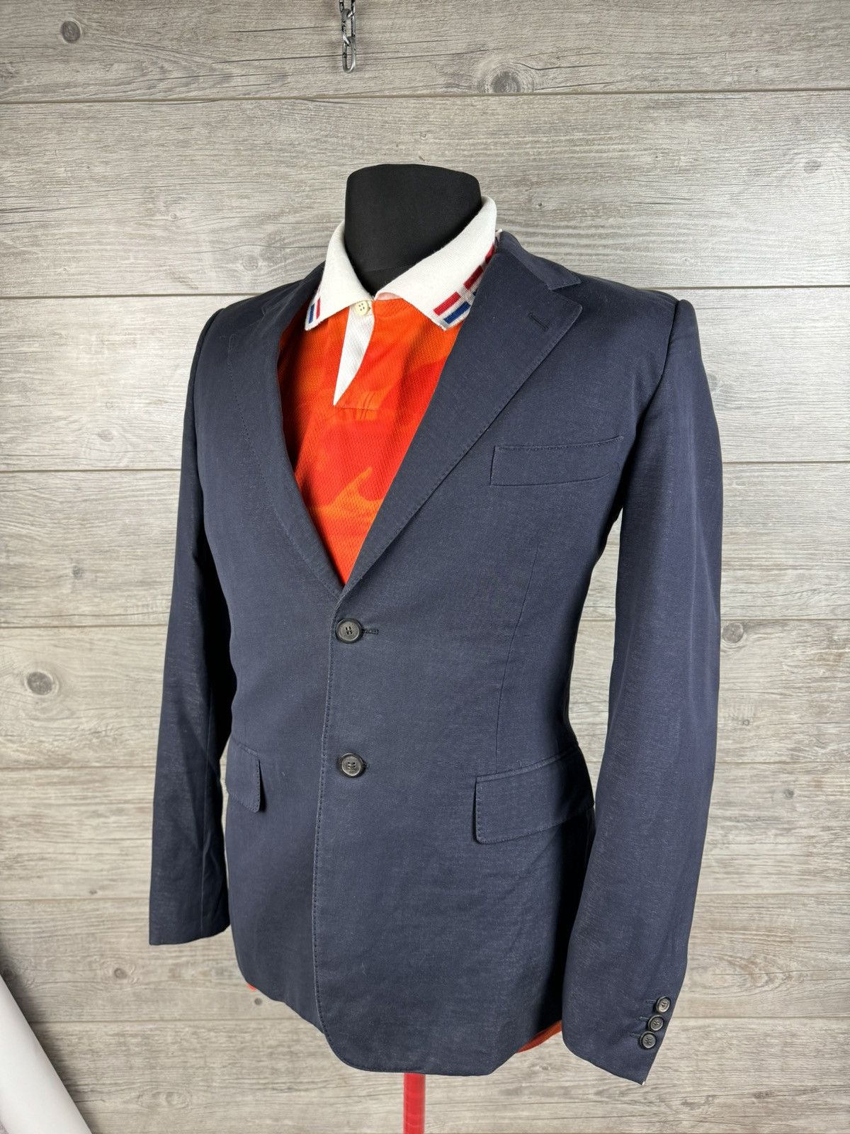 Burberry BURBERRY LUXURY SIZE 50 JACKET Size 50R - 7 Thumbnail