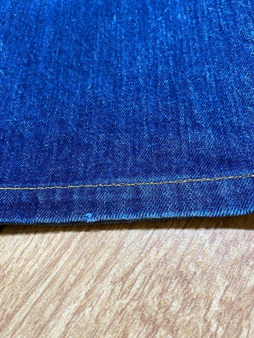 Levi's Levi's 504 Denim Jeans Size 32" / US 10 / IT 46 - 21 Thumbnail