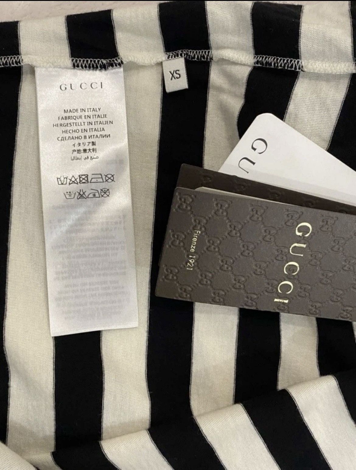Gucci Gucci Sequined Trompe Size XS / US 0-2 / IT 36-38 - 9 Thumbnail
