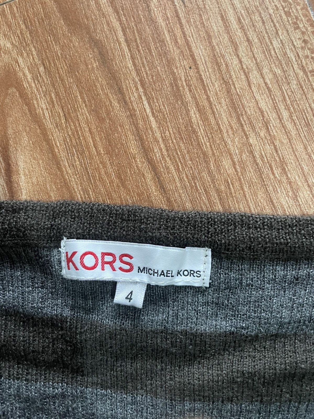 Michael Kors Michael Kors Shirt Size XS / US 0-2 / IT 36-38 - 3 Thumbnail
