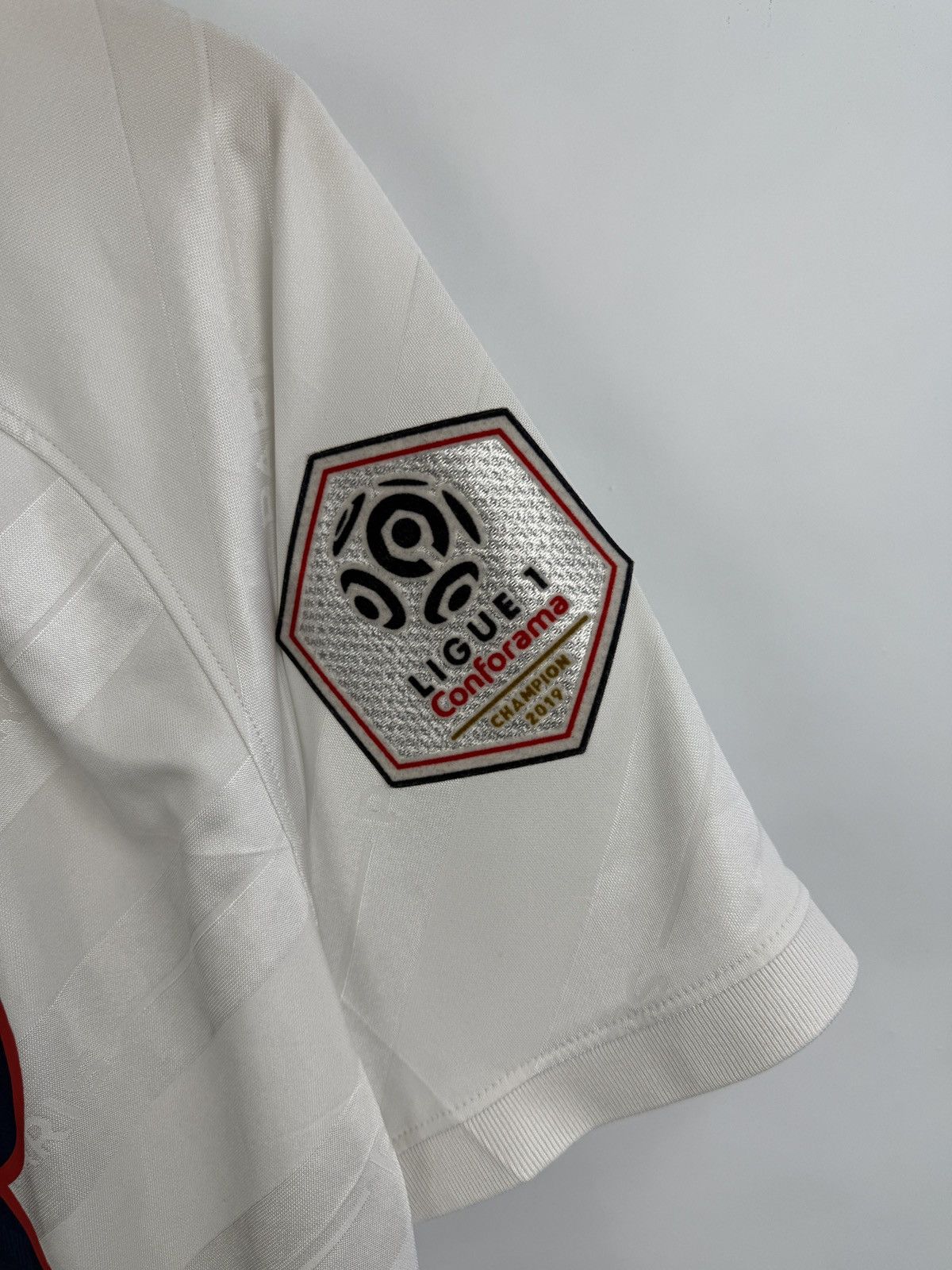 Nike 🇫🇷 2019 Nike Mauro Icardi PSG Paris Saint Germain Jerseys Y2K Size US L / EU 52-54 / 3 - 8 Thumbnail