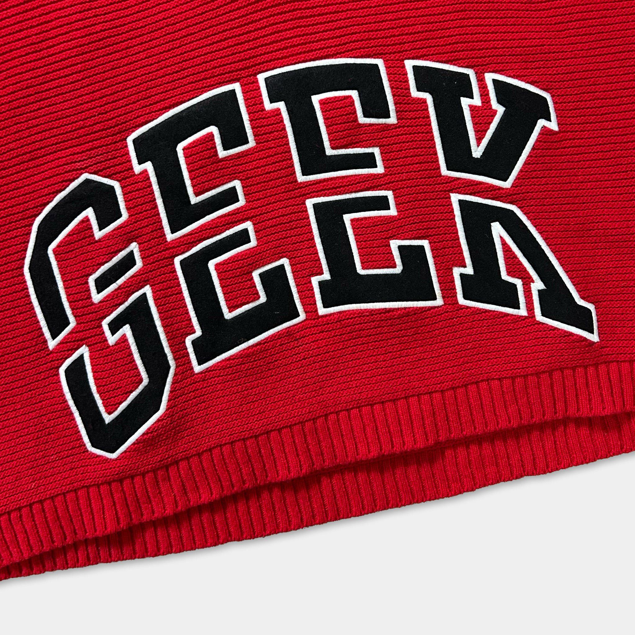 Hood By Air Hood By Air FW18 Runway Geek Vest Size US L / EU 52-54 / 3 - 2 Thumbnail