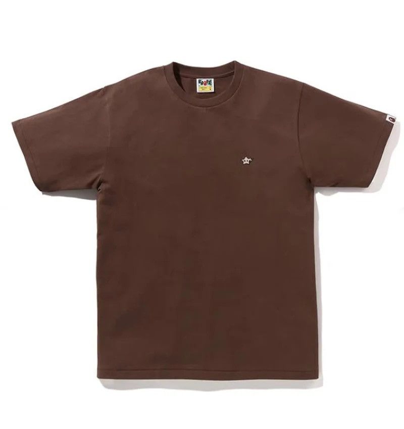Bape Bape Tee Size ONE SIZE - 1 Thumbnail