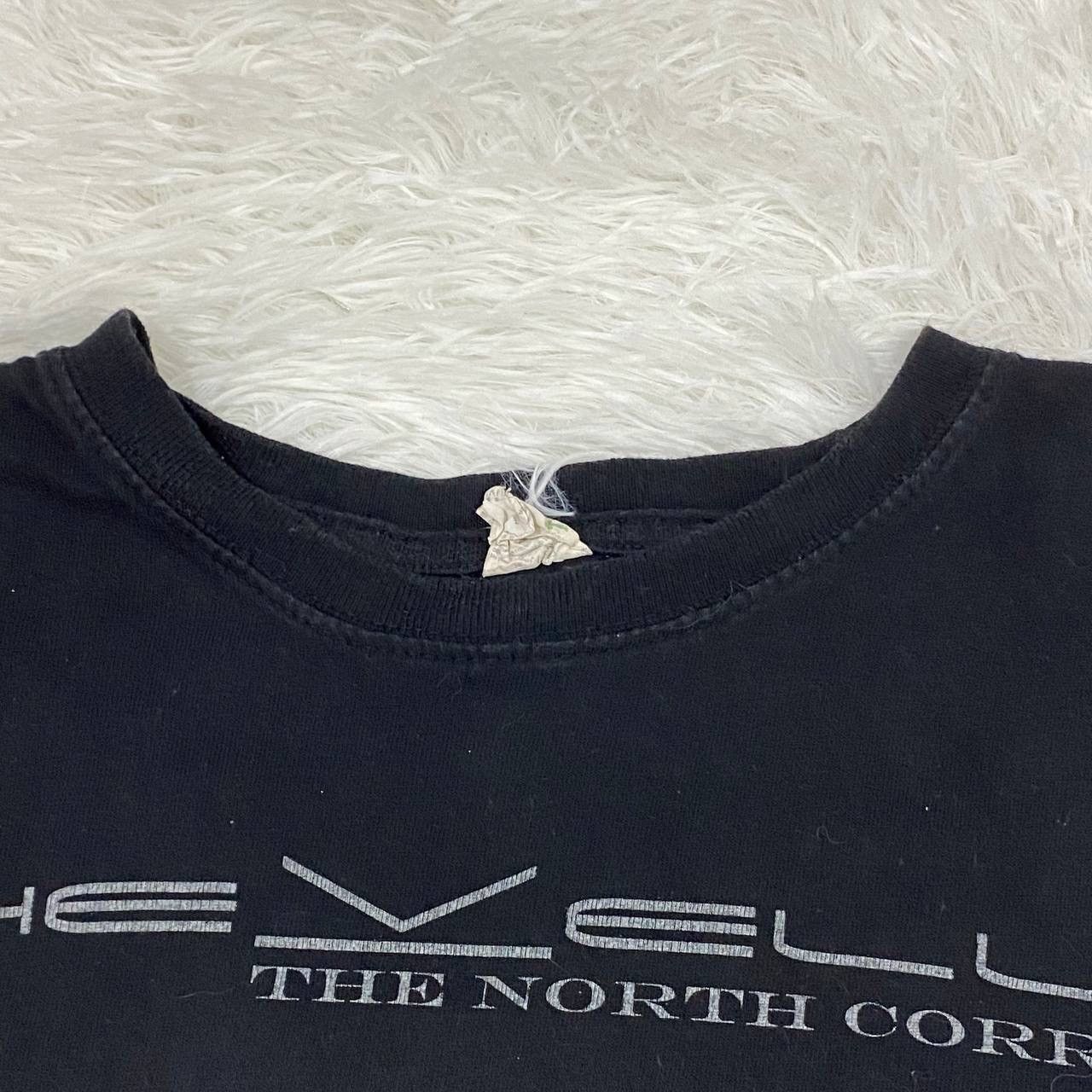 Band Tees Rock band chevelle the north corridor album art Size US L / EU 52-54 / 3 - 6 Thumbnail