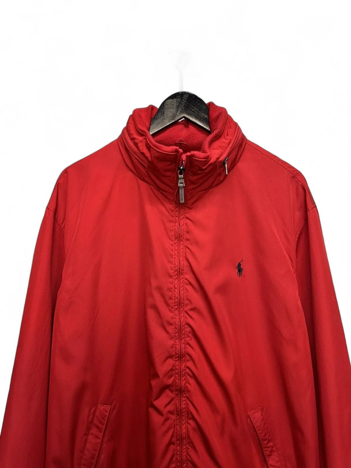 Denim & Supply Ralph Lauren Polo Ralph Lauren Vintage Oversized Classic Jacket Y2K Style Size US L / EU 52-54 / 3 - 3 Thumbnail