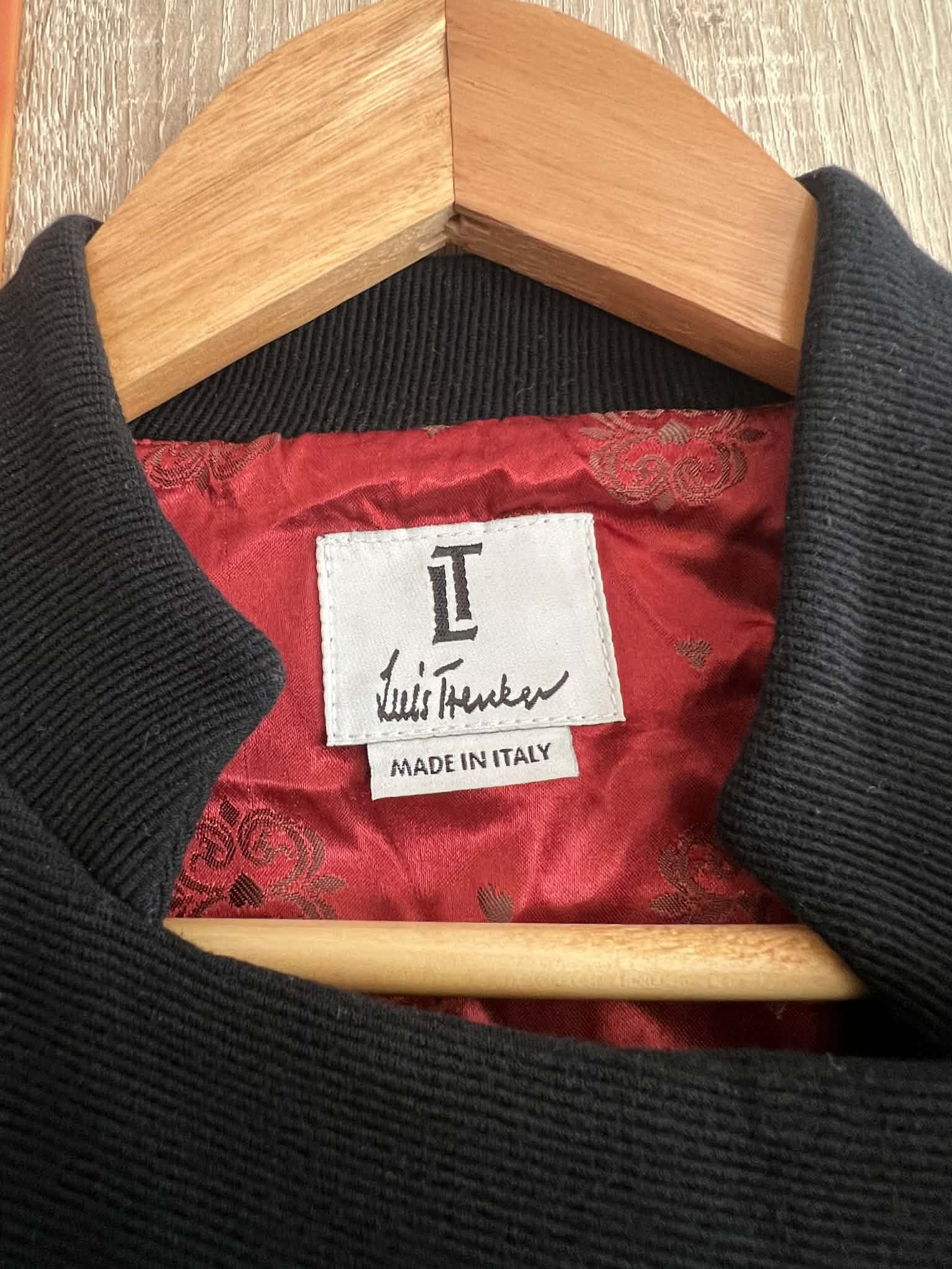 Other Women's Luis Trenker Jacket Blazer 💥 Size S / US 4 / IT 40 - 3 Thumbnail