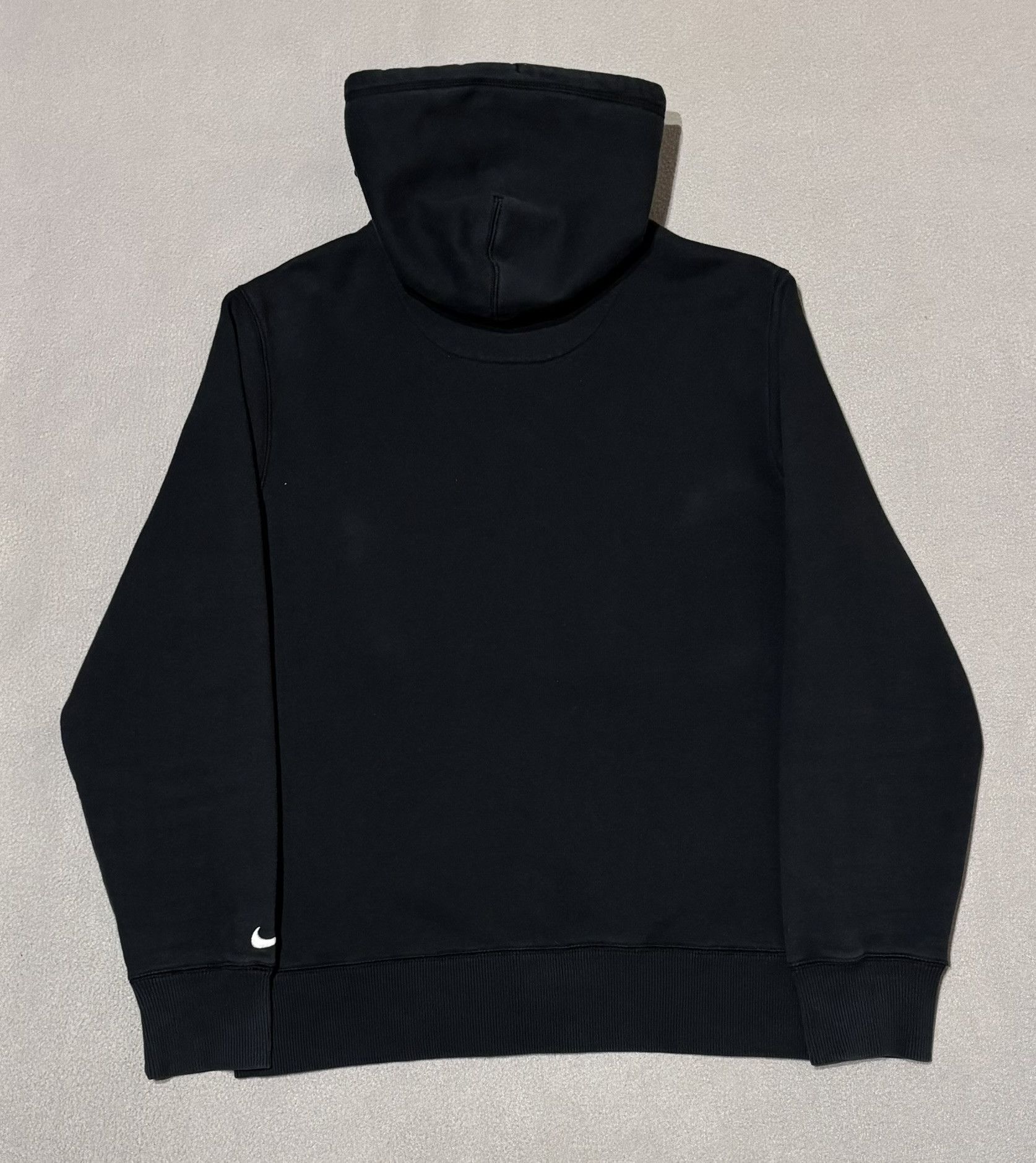Nike Nike The Athletic Dept Zip Hoodie Size M Size US M / EU 48-50 / 2 - 8 Thumbnail