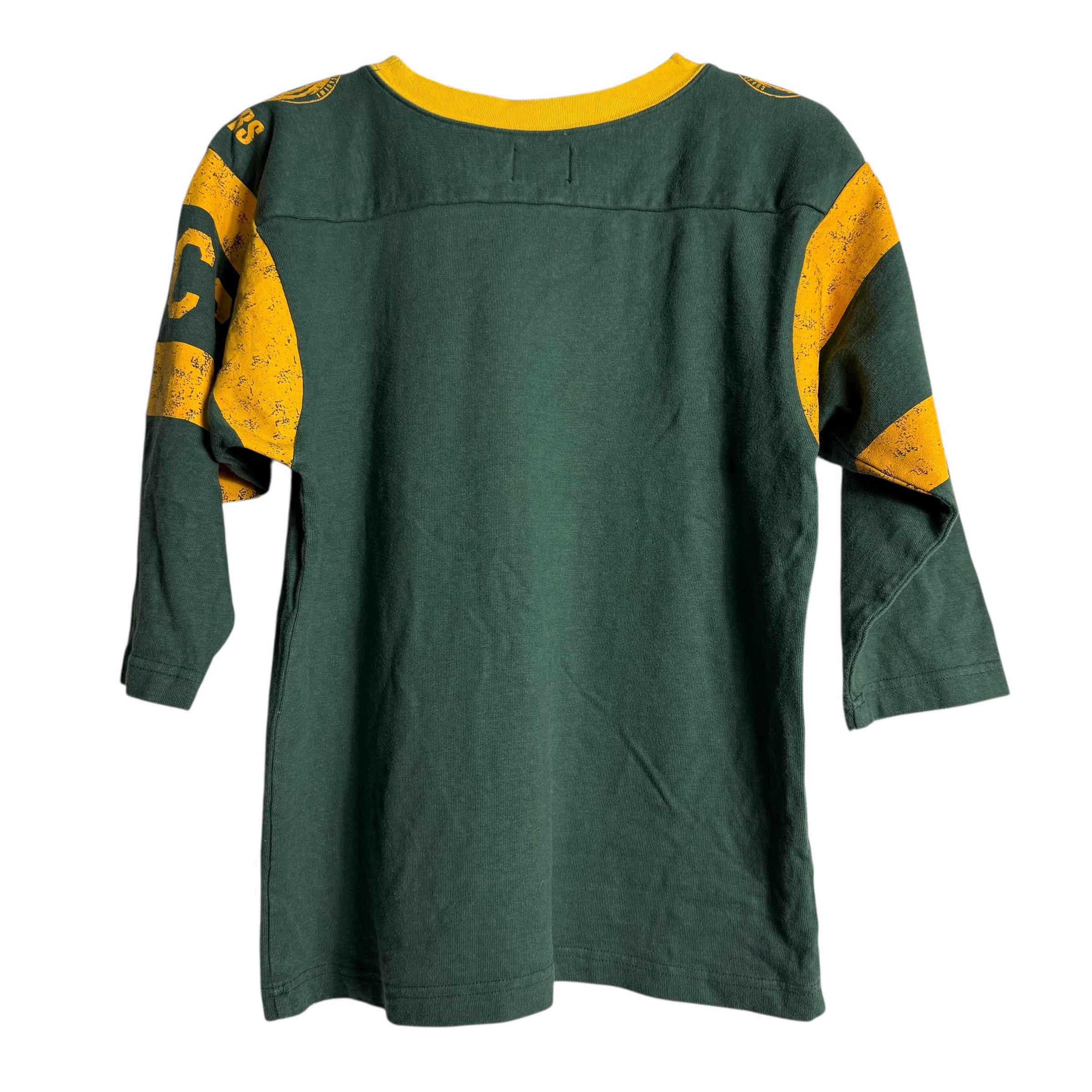 Avirex 🔥RARE🔥Vintage Avirex Coast Guard Academy Football T-shirt Size US M / EU 48-50 / 2 - 4 Thumbnail