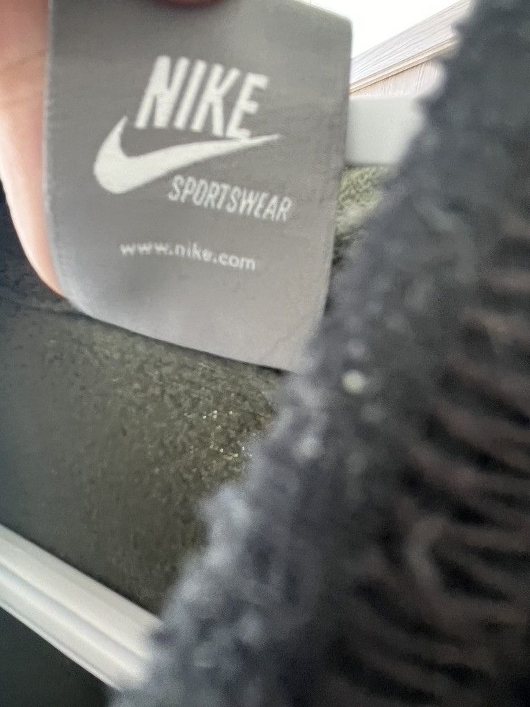Nike Vintage Nike Jacket Size US XL / EU 56 / 4 - 4 Thumbnail