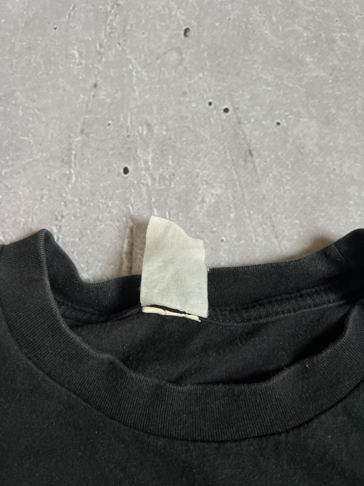 Other Rare Vintage T-Shirt Ssnow 90s Y2K Hype Size M Size US M / EU 48-50 / 2 - 8 Thumbnail