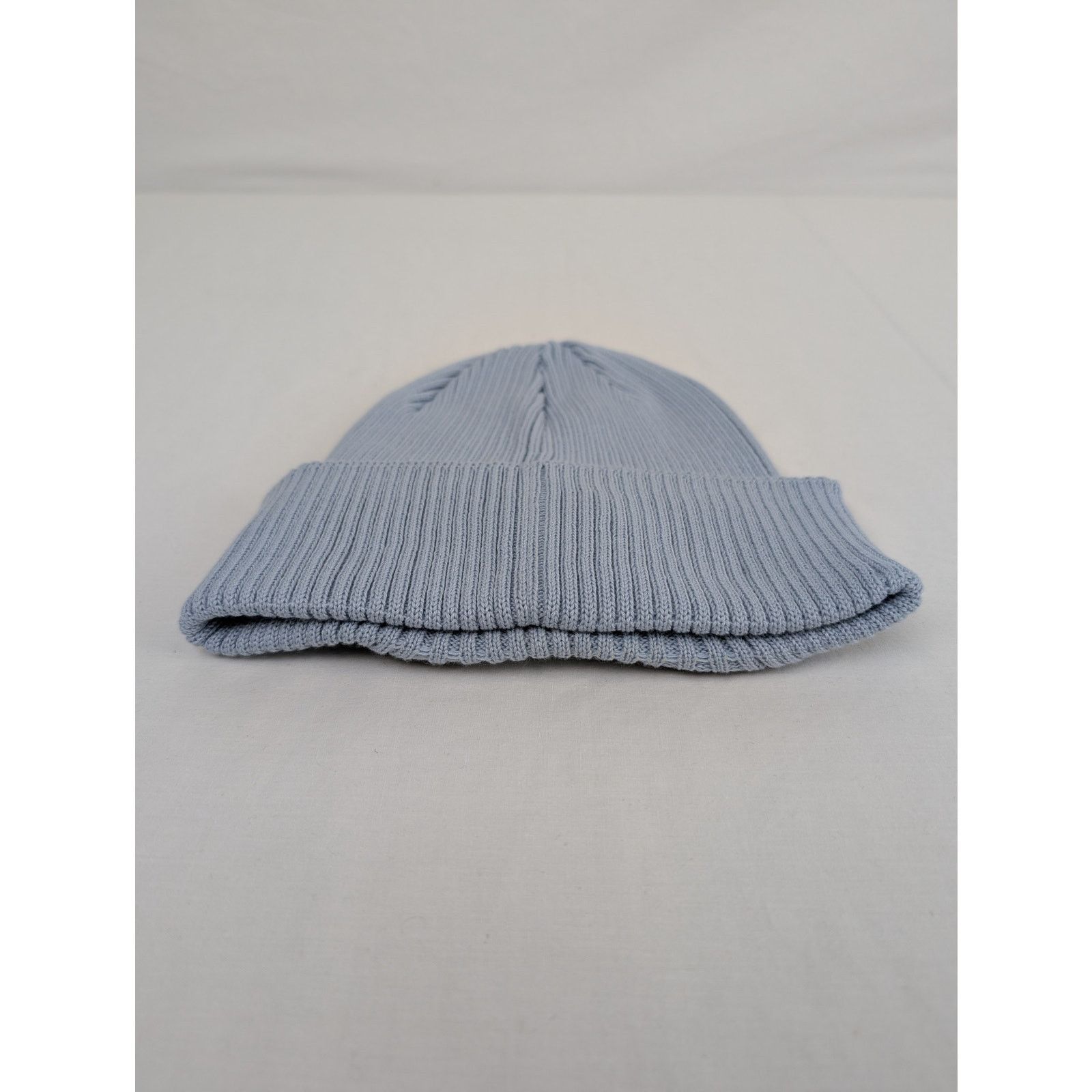 C.P. Company o1rshd1 Q:2 / Size: OS / Goggles Beanie Cap / Hat Light Blue Size ONE SIZE - 5 Thumbnail