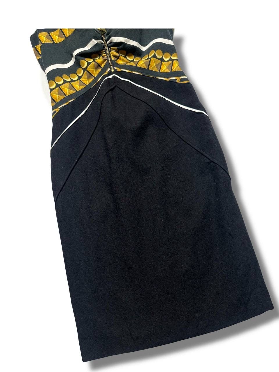 Cavalli Class × Roberto Cavalli Class Roberto Cavalli Dress women Size M Size M / US 6-8 / IT 42-44 - 3 Thumbnail