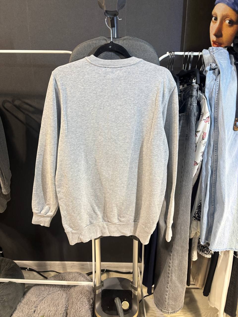 Diesel Diesel sweatshirt Size:S Size US S / EU 44-46 / 1 - 2 Thumbnail