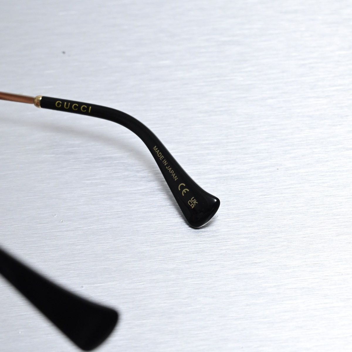 Gucci GUCCI GG1595O GLASSES Size ONE SIZE - 7 Thumbnail