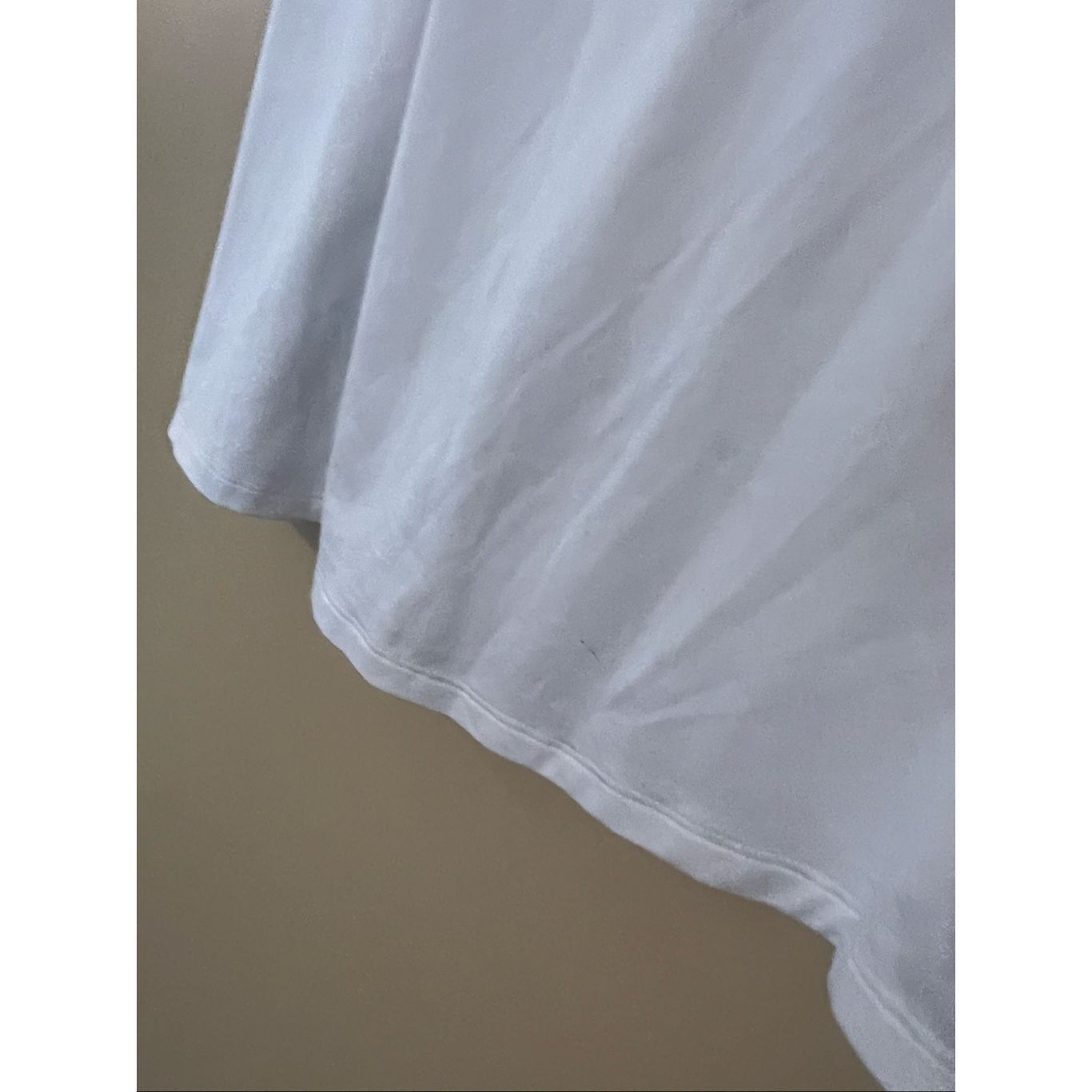 Pink PINK Active By Victoria’s Secret White Tank Top Woman’s Larg Size L / US 10 / IT 46 - 7 Thumbnail