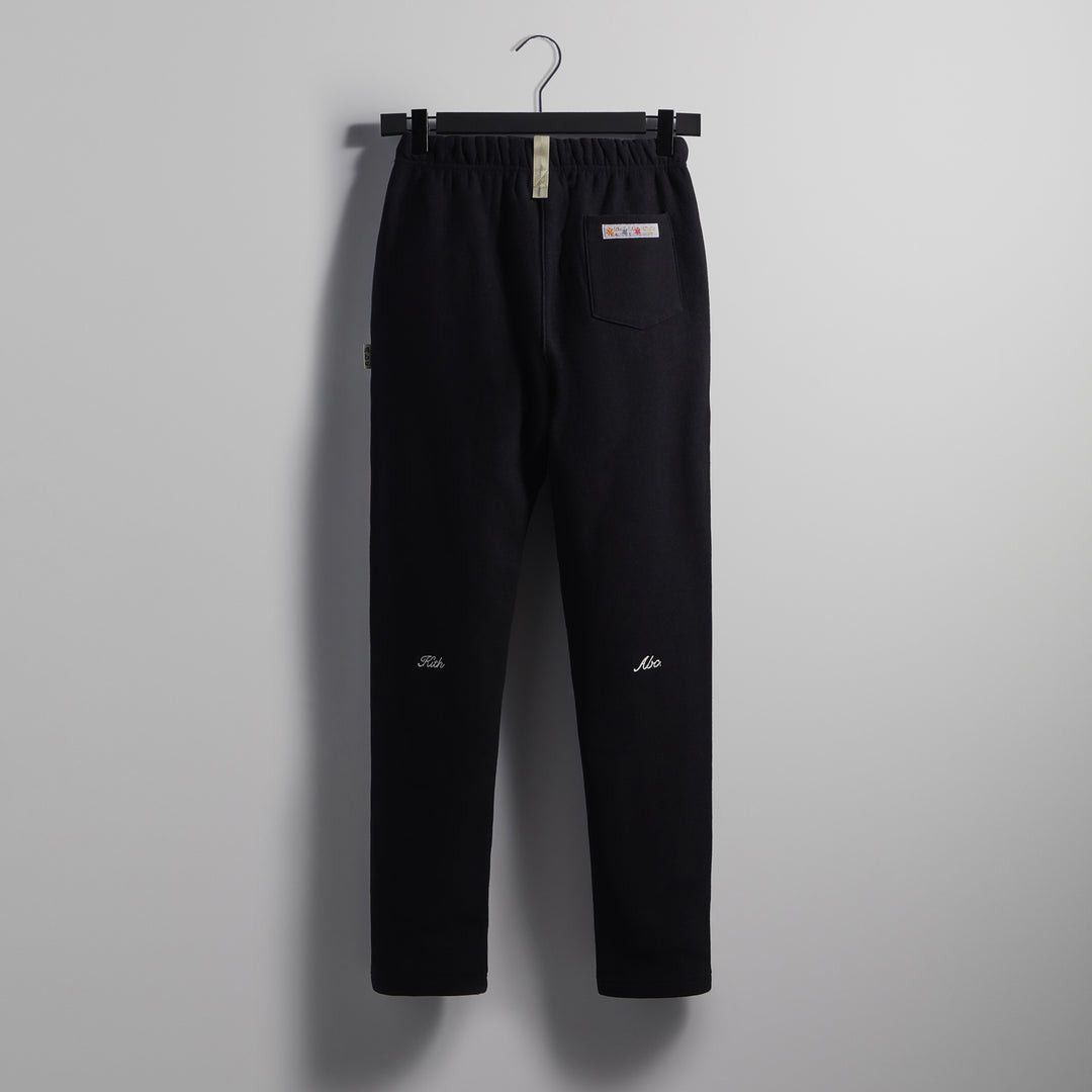 Advisory Board Crystals × Kith × Swarovski KITH for Advisory Board Crystals I<3 Abc Swarovski Sweatpans Size US 32 / EU 48 - 2 Thumbnail