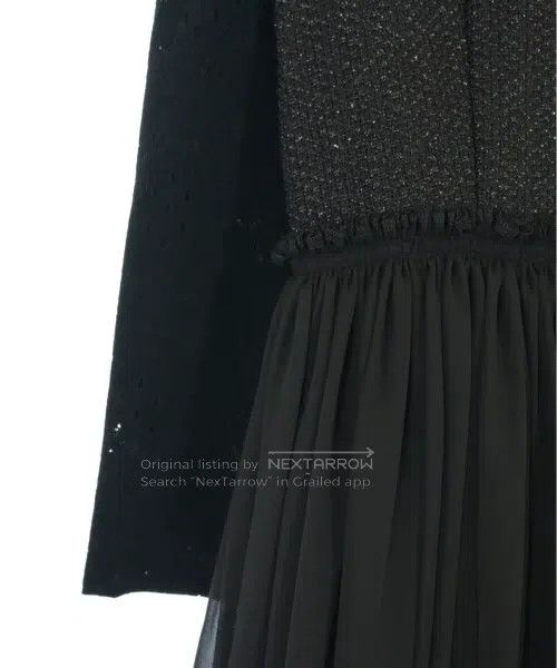 Comme des Garcons Comme Des Garcons Dress Size XS / US 0-2 / IT 36-38 - 4 Thumbnail