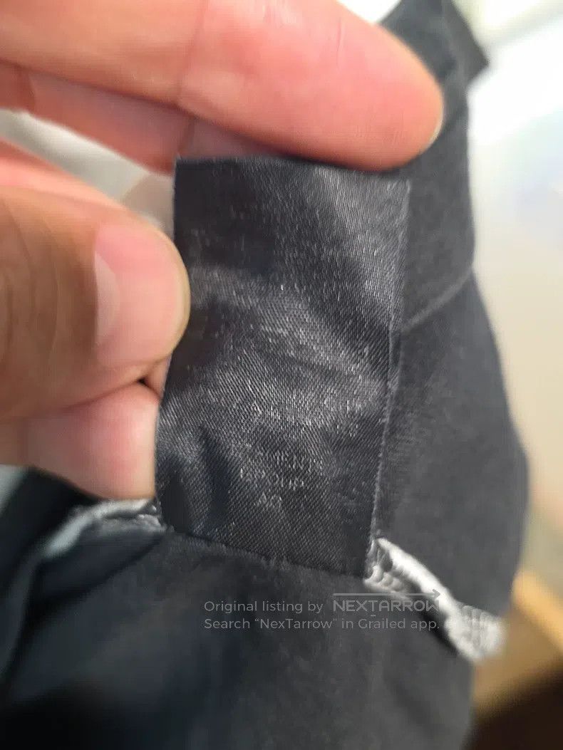 Vetements VETEMENTS Grey T-Shirt Size US XS / EU 42 / 0 - 4 Thumbnail