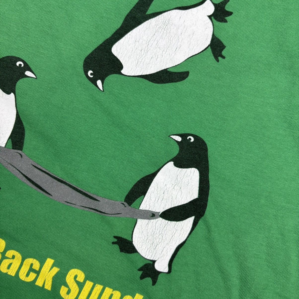 Band Tees Taking back sunday - penguin 00’s Size US M / EU 48-50 / 2 - 4 Thumbnail