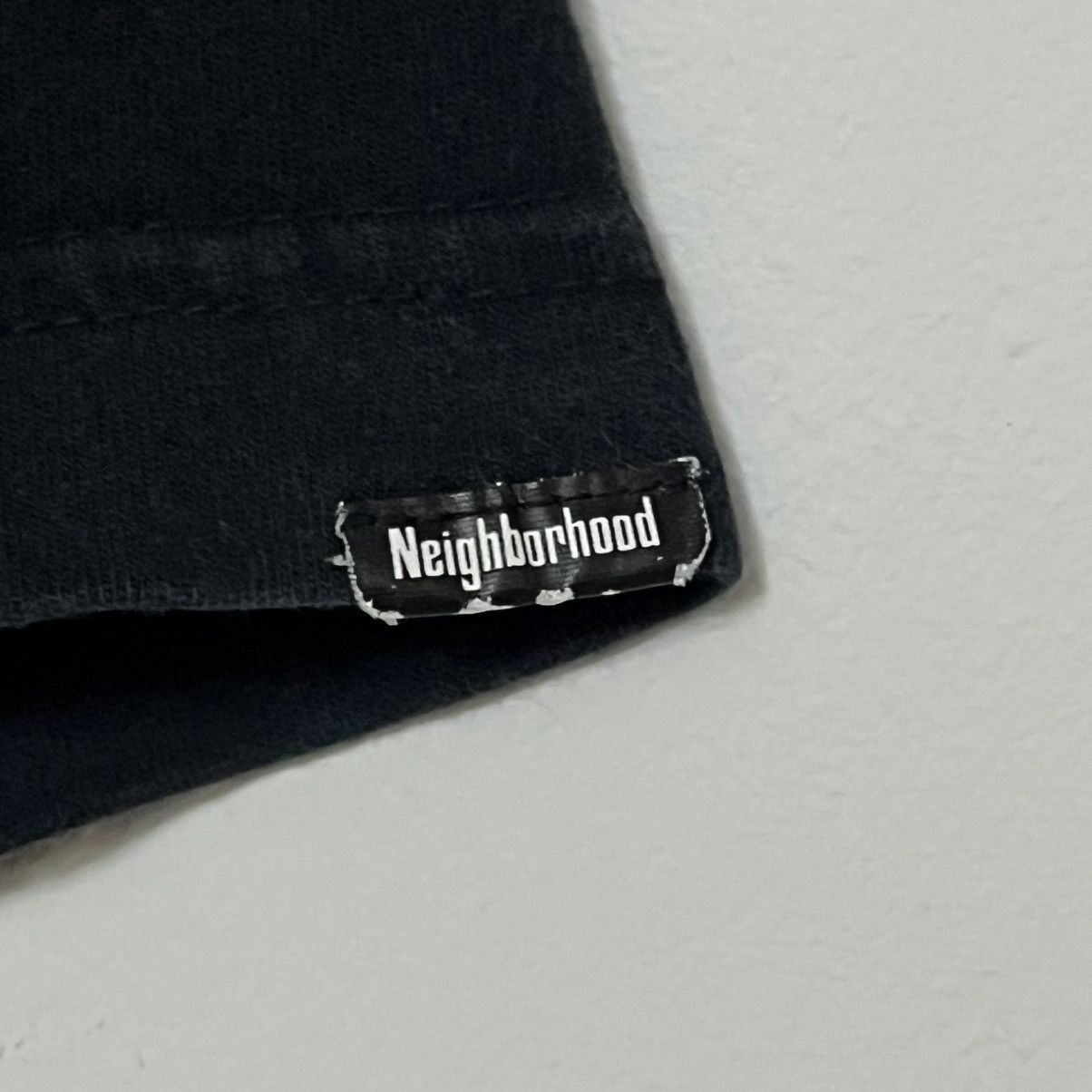 Neighborhood Neighborhood x El Vecindario x Limited Edition Bandana Size US M / EU 48-50 / 2 - 7 Thumbnail