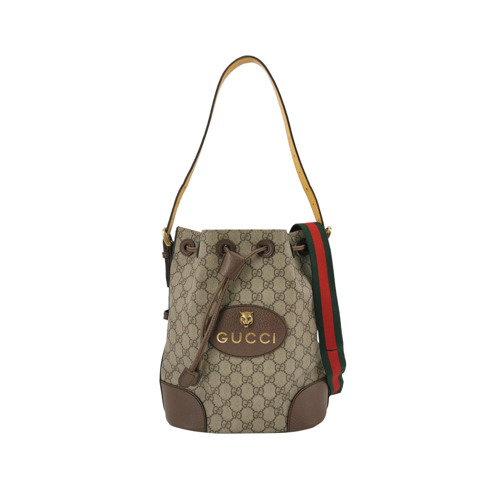 Gucci Gucci Women os Shoulder Bags Size ONE SIZE - 1 Thumbnail