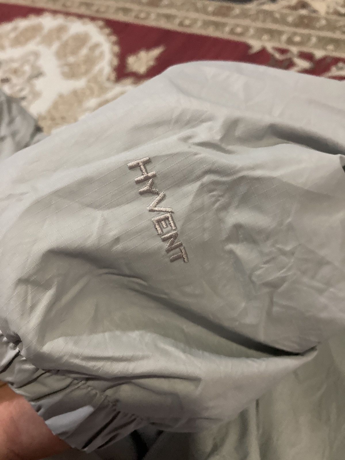 The North Face The North Face Hyvent Jacket Gorpcore Size US M / EU 48-50 / 2 - 10 Thumbnail