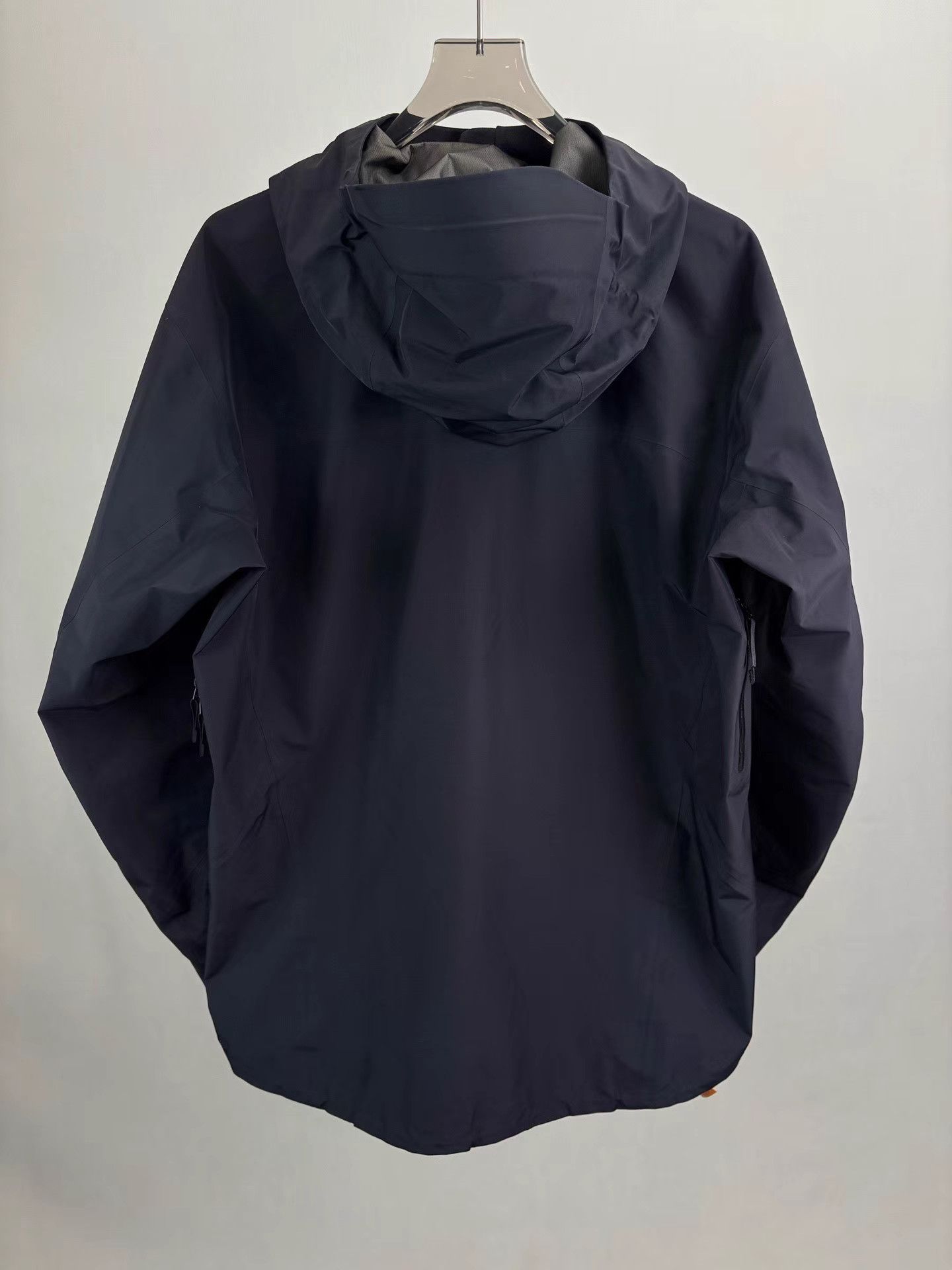 Arc'teryx ARCTERYX BETA LT Black Jacket Size US L / EU 52-54 / 3 - 2 Thumbnail