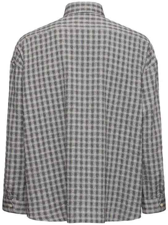 Sunflower o1lsvrm0425 Adam Shirt in Anthracite Size US L / EU 52-54 / 3 - 2 Thumbnail