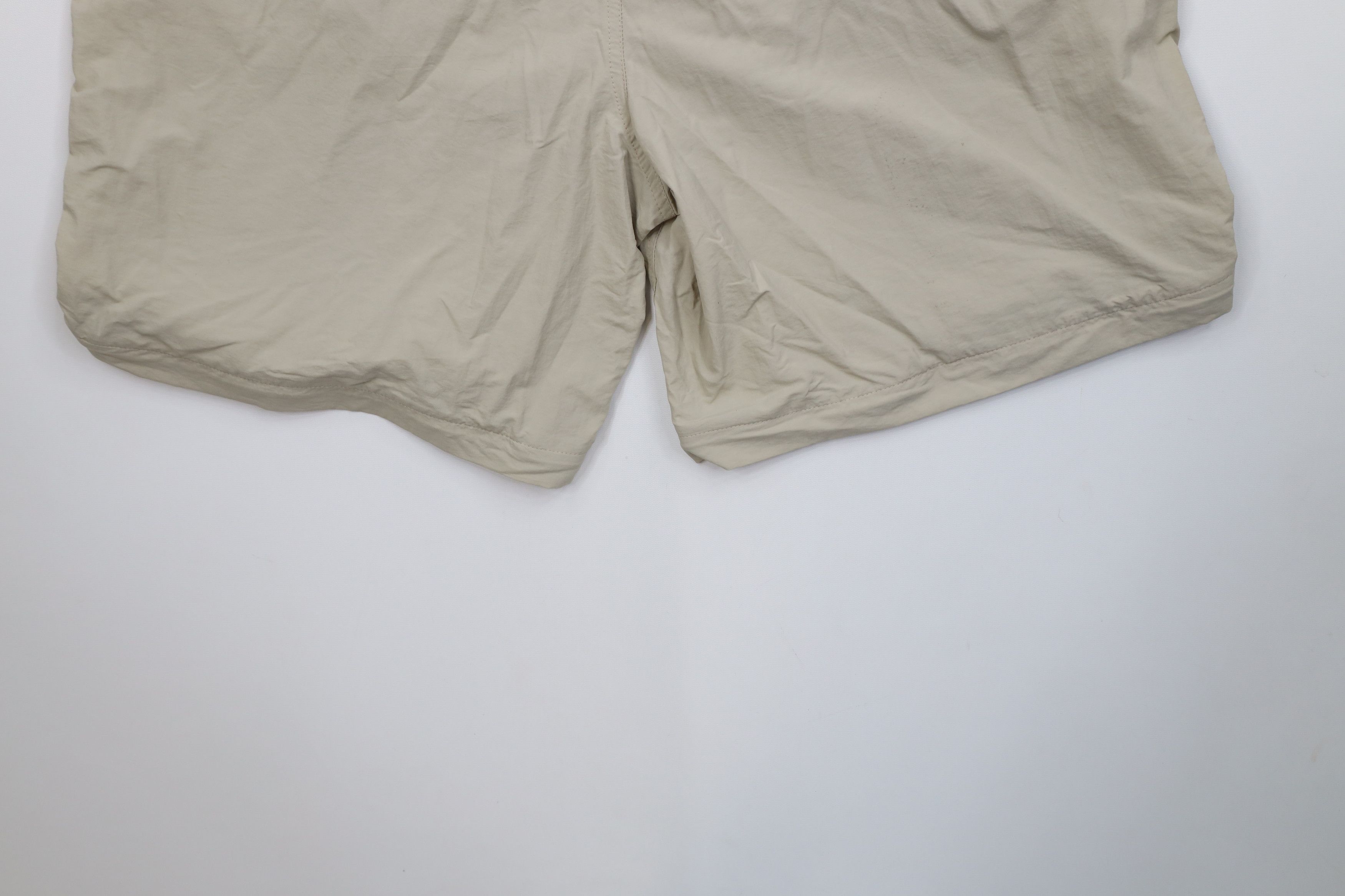 Columbia Vintage Y2K Columbia PFG Lined Above Knee Cargo Shorts Size US 36 / EU 52 - 11 Thumbnail
