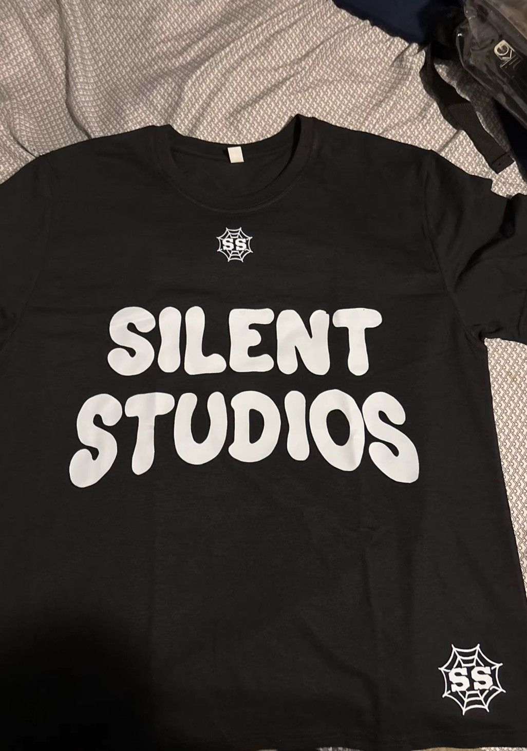 Other Silent studios t shirt size small Size US XS / EU 42 / 0 - 1 Thumbnail