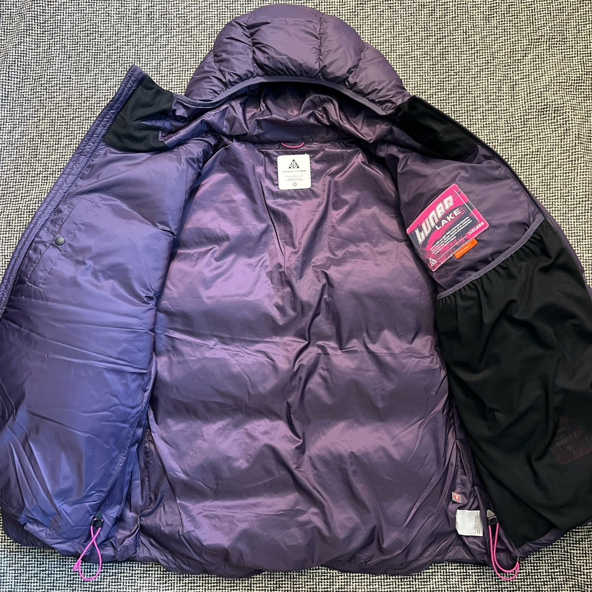 Nike × Nike ACG Nike ACG "Lunar Lake" PrimaLoft® Men's Therma-FIT Jacket Size US L / EU 52-54 / 3 - 4 Thumbnail