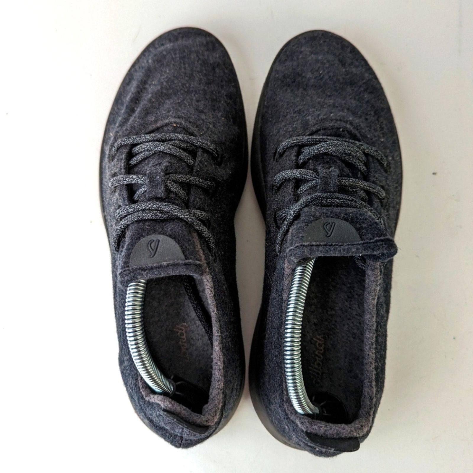 Allbirds Allbirds Men's Wool Runners - 11 Size US 11 / EU 44 - 2 Thumbnail