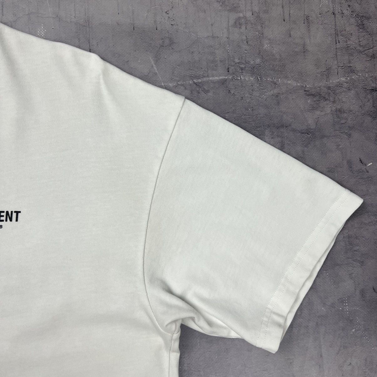 Represent Clo. Rare! Represent Luxury Big Logo Tee Size US M / EU 48-50 / 2 - 15 Thumbnail