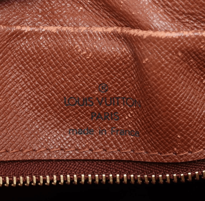Louis Vuitton Monogram Nile Messenger Bag Size ONE SIZE - 9 Thumbnail