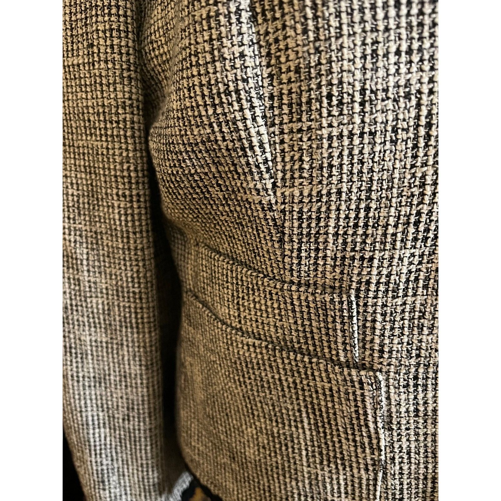 Max Mara VINTAGE AND RARE BLAZER!!! MaxMara Size M / US 6-8 / IT 42-44 - 4 Thumbnail