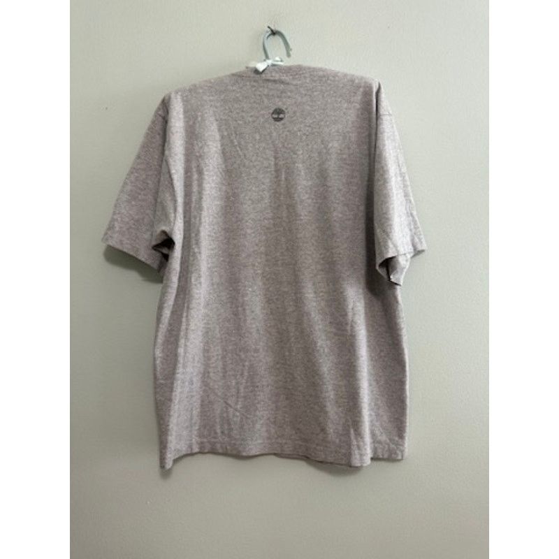 Timberland Timberland Y2K gray graphic tee size S Size US S / EU 44-46 / 1 - 3 Thumbnail