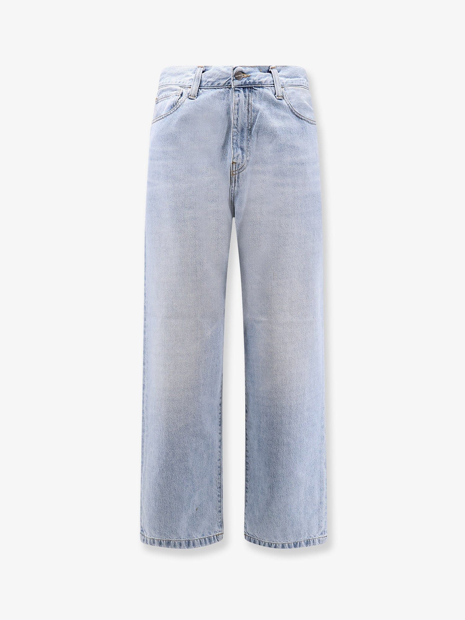 Carhartt Wip Carhartt Wip Landon denim jeans Tag Size 29 Men - USA Tariffs Included Size US 29 - 1 Thumbnail