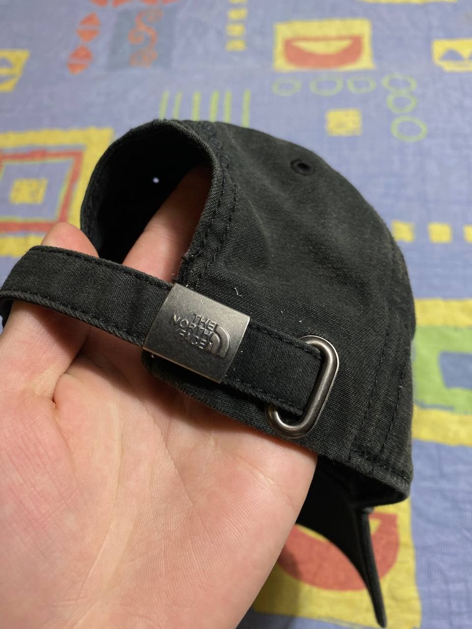 The North Face The north face baseball cap Size ONE SIZE - 11 Thumbnail